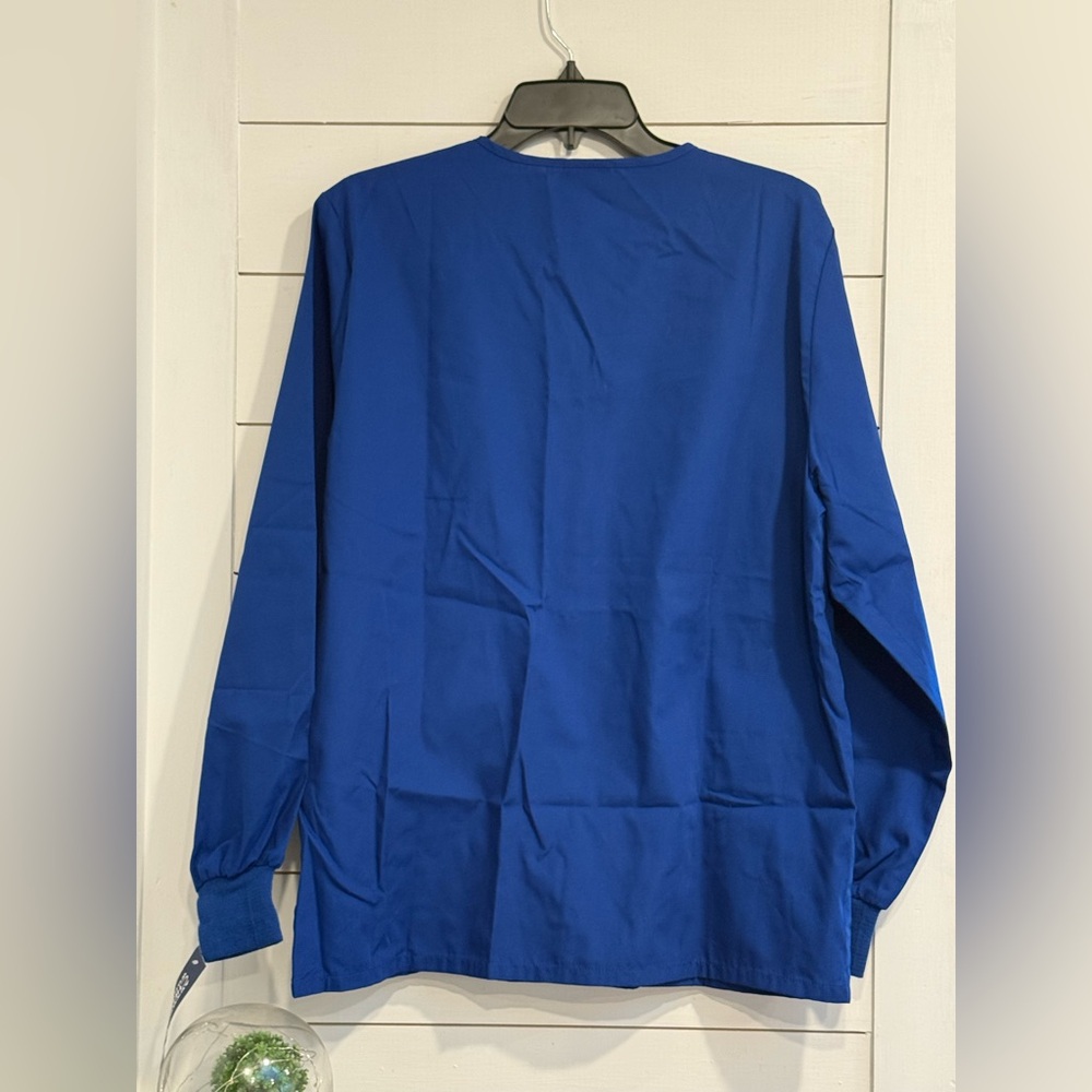 Cherokee Scrub Jacket 🦋 - Picture 7 of 7